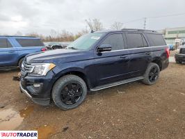 Ford Expedition 2021 3