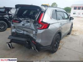 Honda CR-V 2024 2 Honda CR-V 2024 2