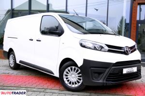 Toyota Pozostałe 2019 2.0