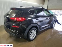Hyundai Tucson 2020 2