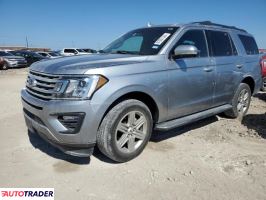 Ford Expedition 2020 3