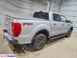 Ford Ranger 2020 2