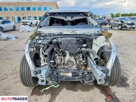 Ford Explorer 2023 2