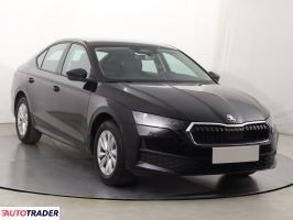 Skoda Octavia - zobacz ofertę
