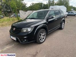 Fiat Freemont - zobacz ofertę