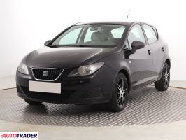 Seat Ibiza 2009 1.4 84 KM Seat Ibiza 2009 1.4 84 KM