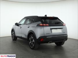Peugeot 2008 2025 1.2 134 KM