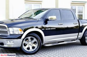 Dodge Ram 2011 5.7 400 KM