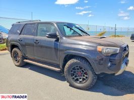 Toyota Pozostałe 2021 4