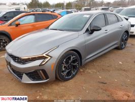 Kia Pozostałe 2025 2