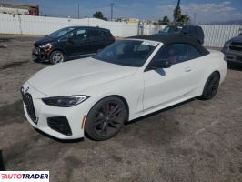 BMW 430 2021 2