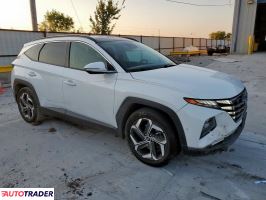Hyundai Tucson 2023 2 Hyundai Tucson 2023 2