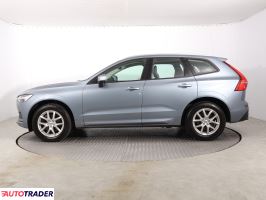 Volvo XC60 2018 2.0 246 KM Volvo XC60 2018 2.0 246 KM
