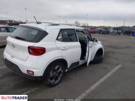 Hyundai Pozostałe 2024 1