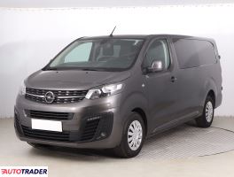 Opel Vivaro 2020 2.0 Opel Vivaro 2020 2.0