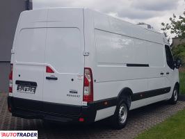 Renault Master 2024 2.3
