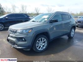 Jeep Compass 2024 2