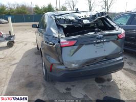 Ford Edge 2024 2 Ford Edge 2024 2