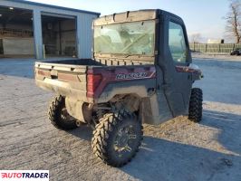 Polaris Ranger RZR 2021 Polaris Ranger RZR 2021