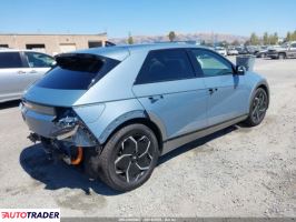 Hyundai Pozostałe 2024 Hyundai Pozostałe 2024