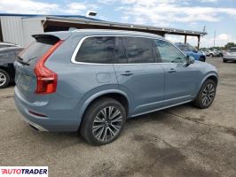 Volvo XC90 2021 2 Volvo XC90 2021 2