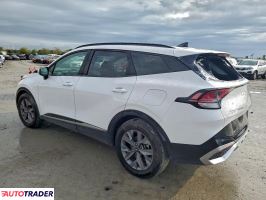 Kia Sportage 2025 2