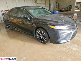 Toyota Camry 2020 2