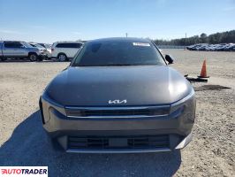 Kia Pozostałe 2025 2