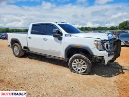 GMC Sierra 2021 6
