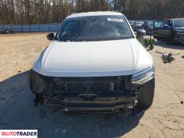 Volkswagen Tiguan 2022 2