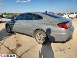 Hyundai Sonata 2020 2