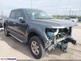 Ford Pozostałe 2024 3