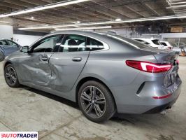 BMW 228 2022 2