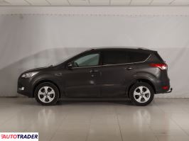 Ford Kuga 2015 1.5 147 KM