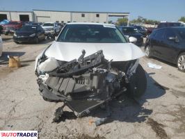 Acura Integra 2023 1