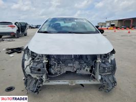 Toyota Corolla 2021 1