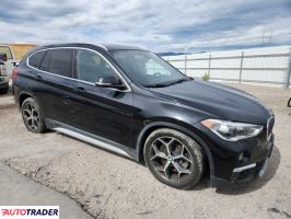 BMW X1 2019 2