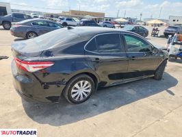 Toyota Camry 2020 2