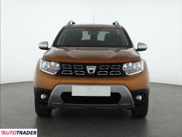 Dacia Duster 2020 1.0 99 KM