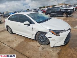 Toyota Corolla 2024 2