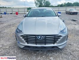 Hyundai Sonata 2021 2