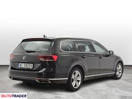 Volkswagen Passat 2023 2.0 150 KM