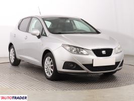 Seat Ibiza 2013 1.4 84 KM Seat Ibiza 2013 1.4 84 KM