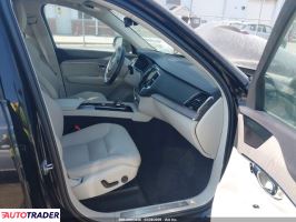 Volvo XC90 2023 2