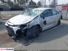 Toyota Corolla 2024 2
