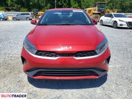 Kia Pozostałe 2022 2