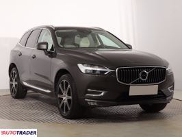Volvo XC60 2018 2.0 187 KM