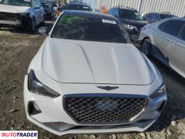 Hyundai Genesis 2019 3