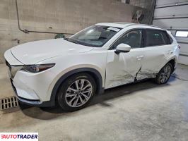 Mazda CX-9 - zobacz ofertę