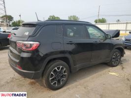 Jeep Compass 2019 2 Jeep Compass 2019 2